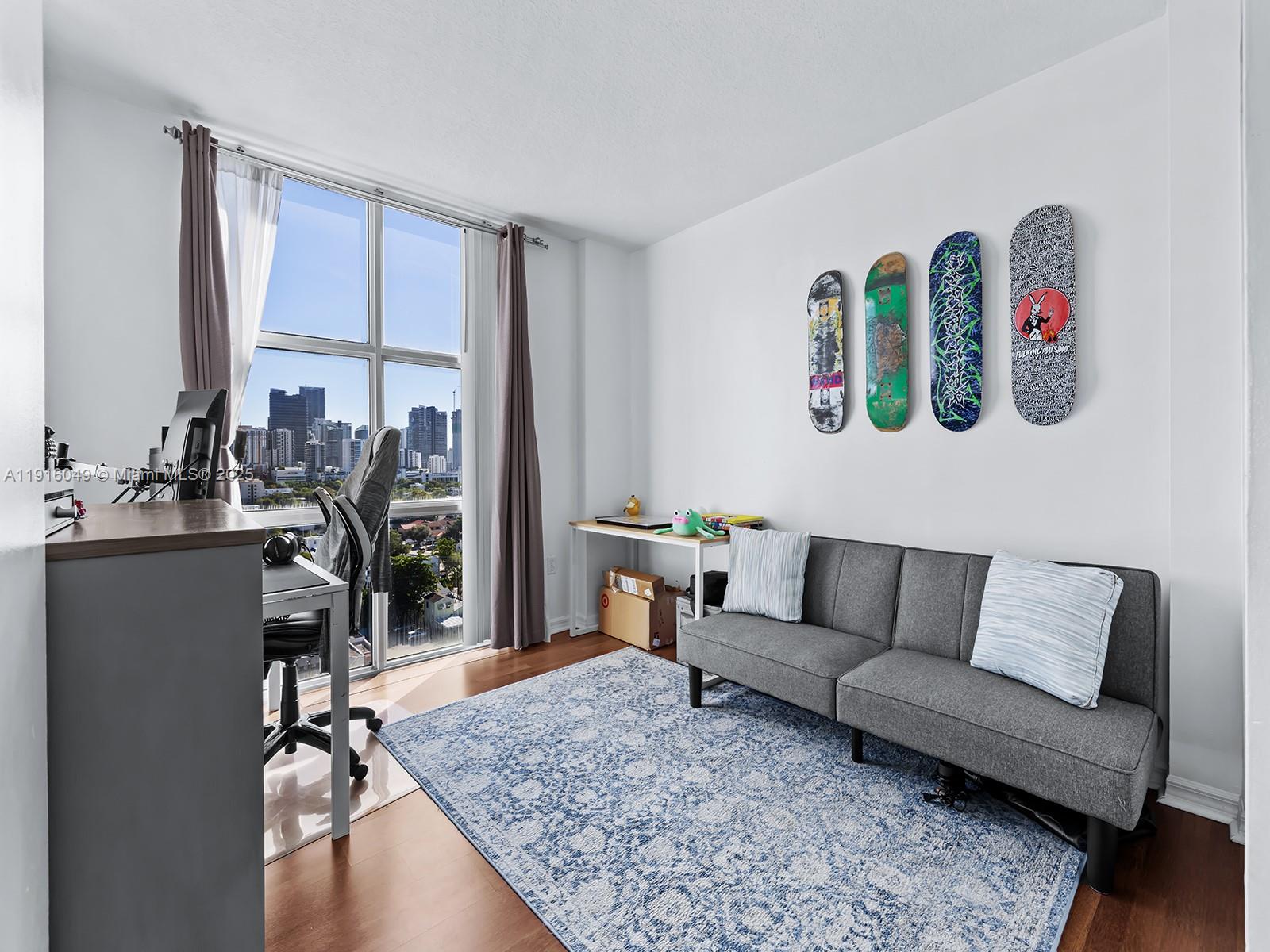 BRICKELL VISTA CONDO - Residential