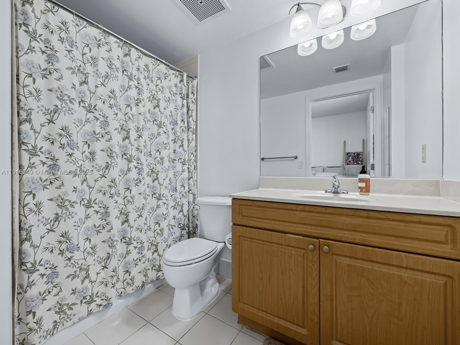 BRICKELL VISTA CONDO - Residential