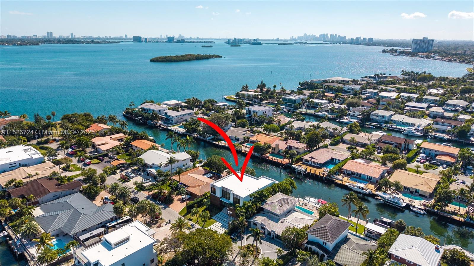 SANS SOUCI ESTATES - Residential