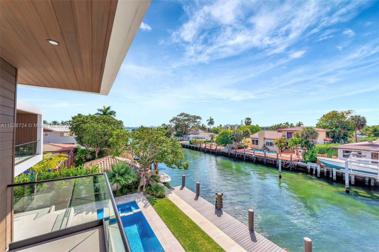 SANS SOUCI ESTATES - Residential