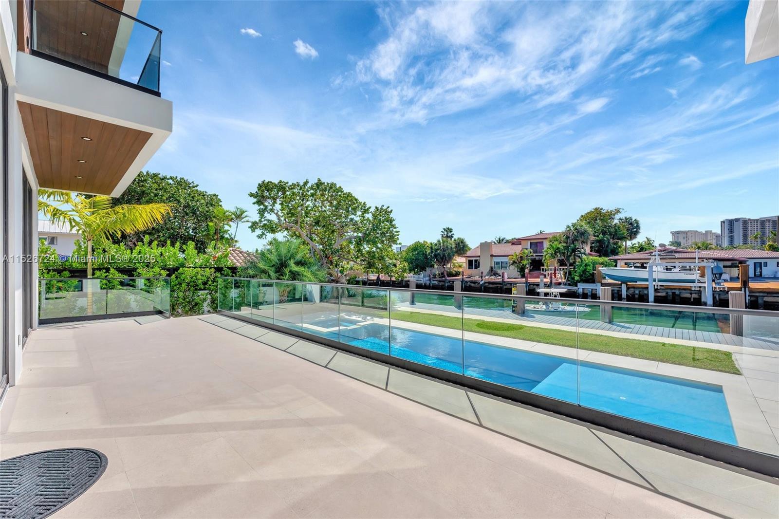 SANS SOUCI ESTATES - Residential