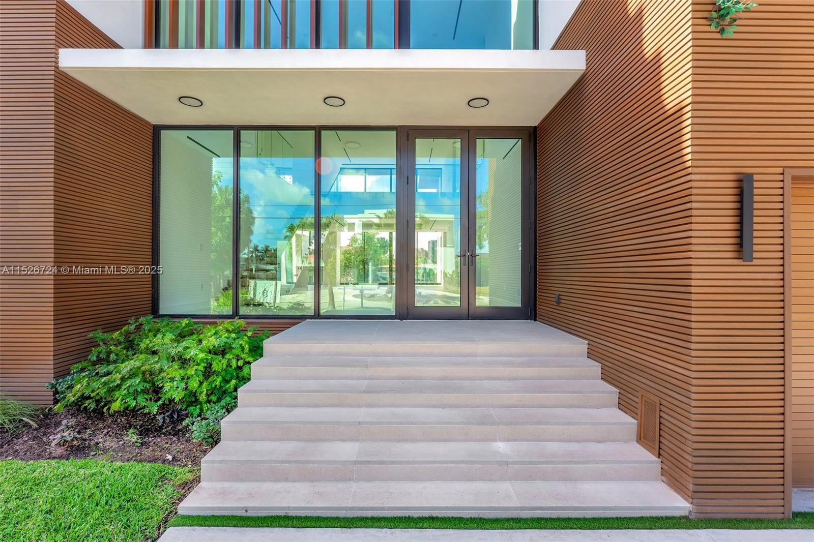 SANS SOUCI ESTATES - Residential