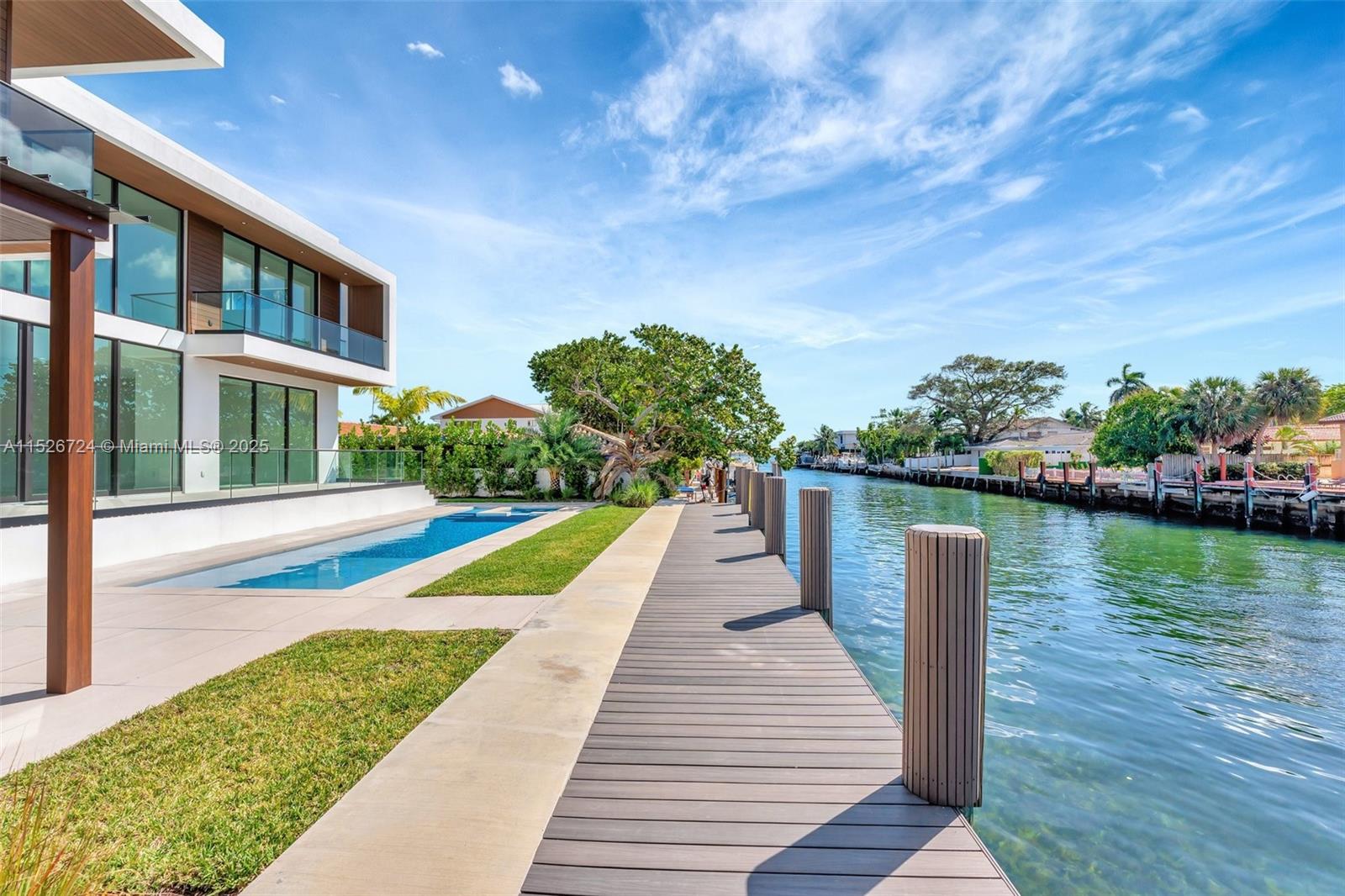 SANS SOUCI ESTATES - Residential