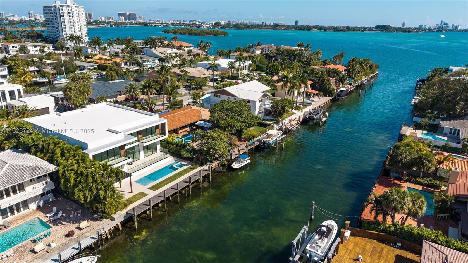 SANS SOUCI ESTATES - Residential