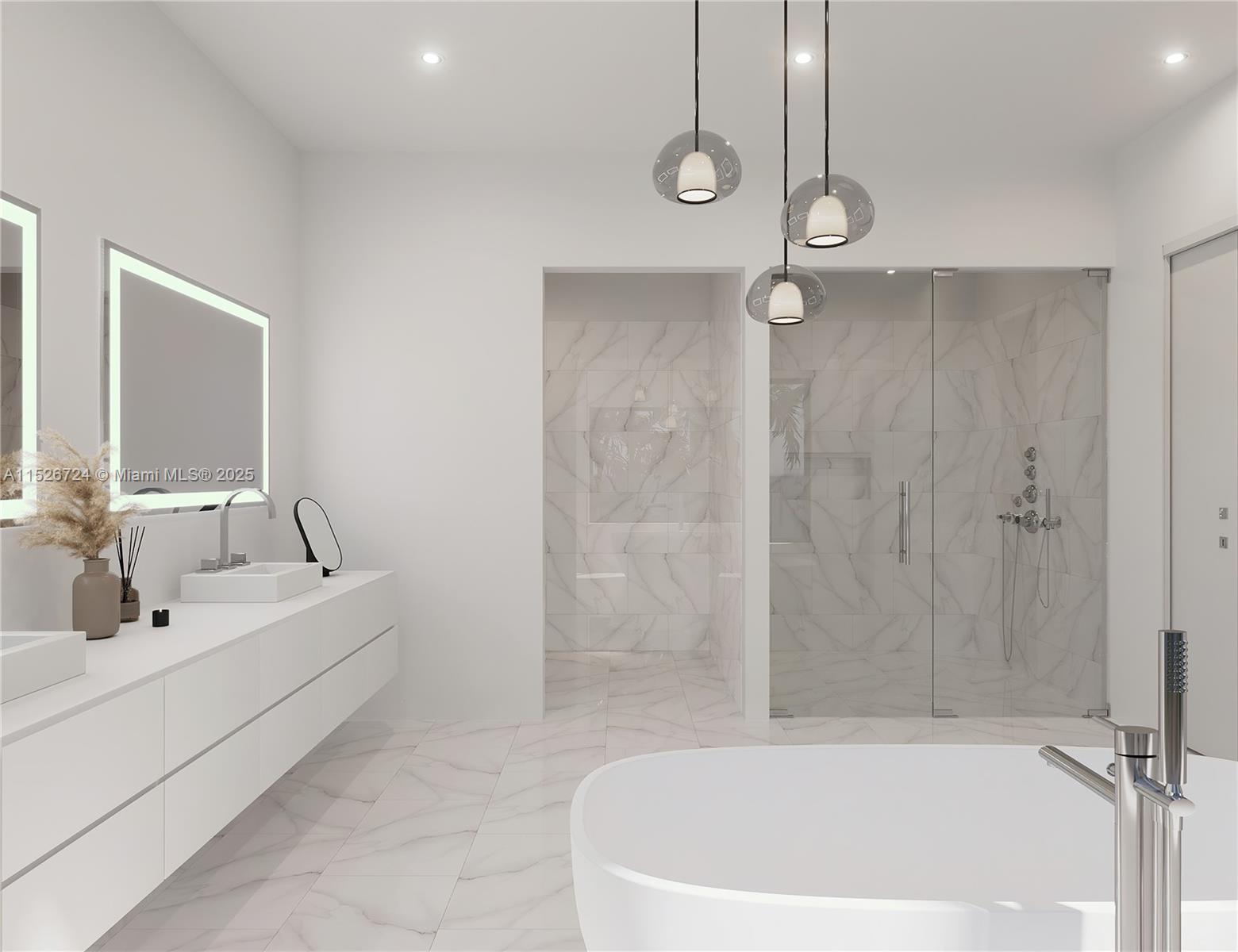 SANS SOUCI ESTATES - Residential