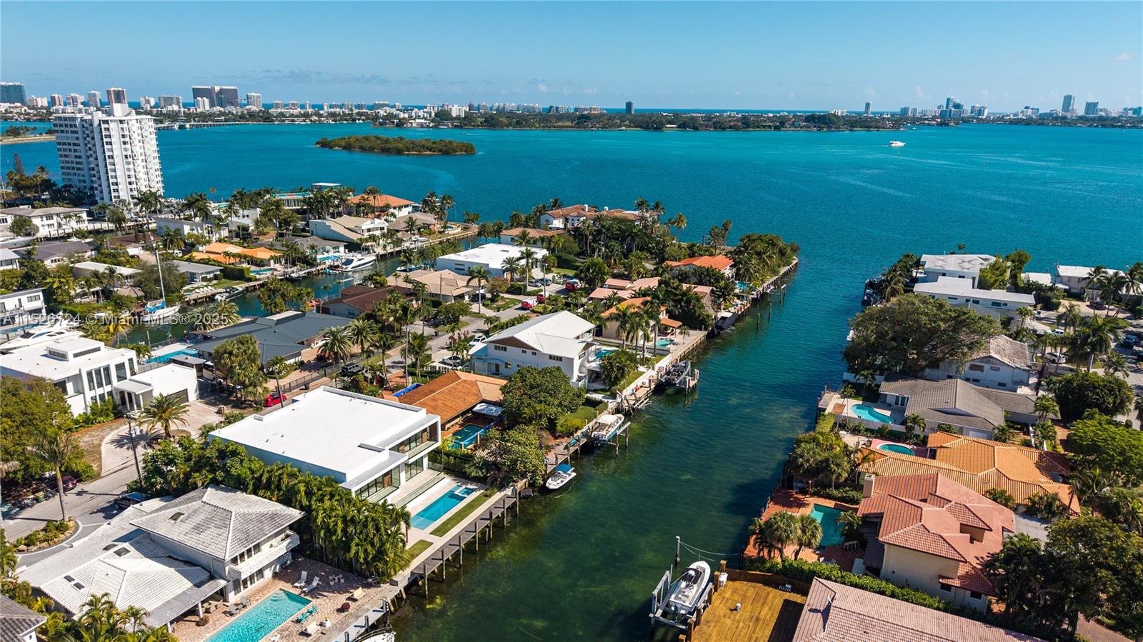 SANS SOUCI ESTATES - Residential