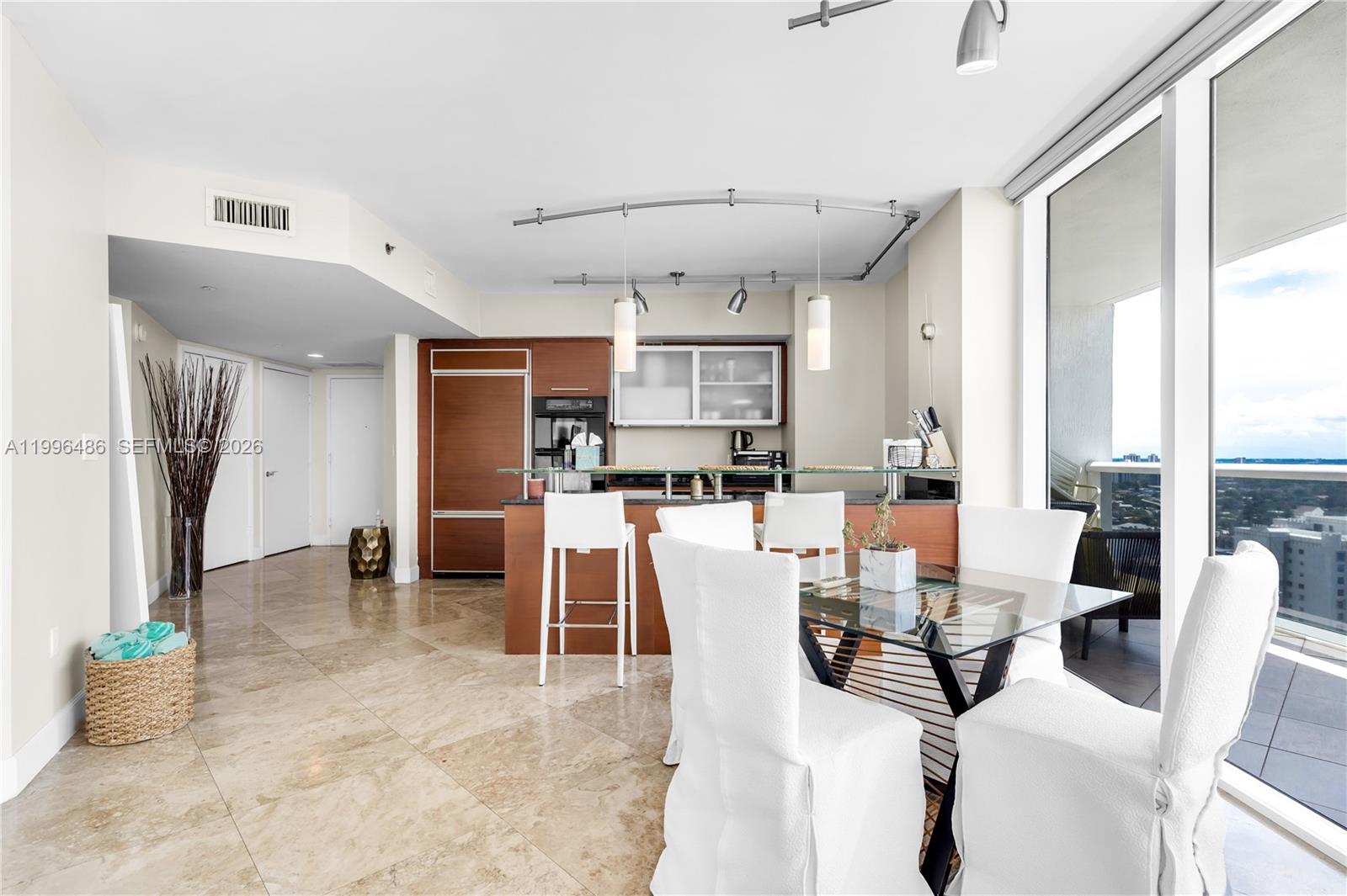 BEACH CLUB TWO CONDO - Residential Lease