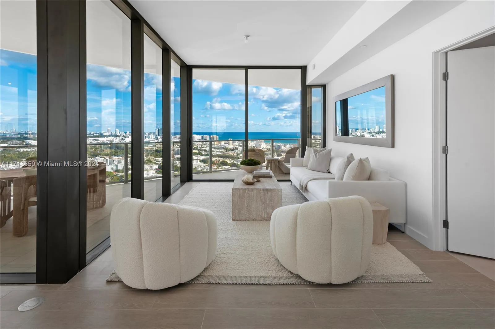 Miami Beach, Florida 33139, United States, 4 Bedrooms Bedrooms, ,5 BathroomsBathrooms,Residential,Active,24425