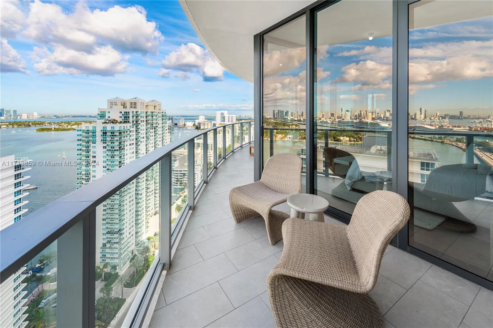 Miami Beach, Florida 33139, United States, 4 Bedrooms Bedrooms, ,5 BathroomsBathrooms,Residential,Active,24425