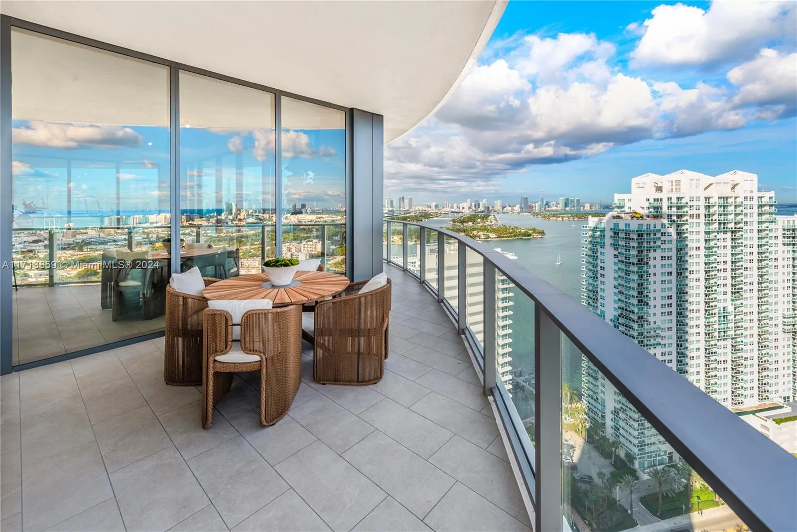 Miami Beach, Florida 33139, United States, 4 Bedrooms Bedrooms, ,5 BathroomsBathrooms,Residential,Active,24425