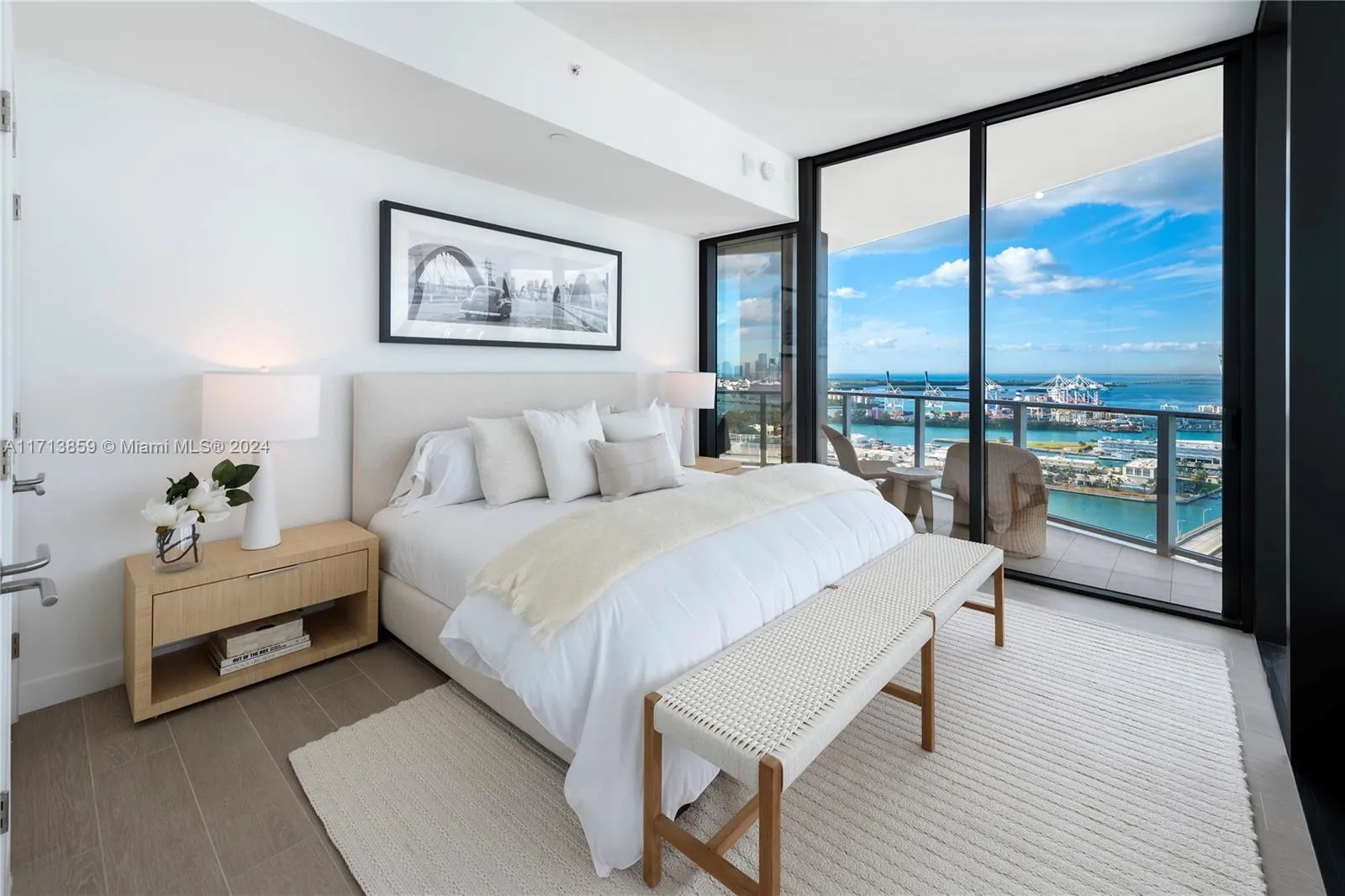 Miami Beach, Florida 33139, United States, 4 Bedrooms Bedrooms, ,5 BathroomsBathrooms,Residential,Active,24425