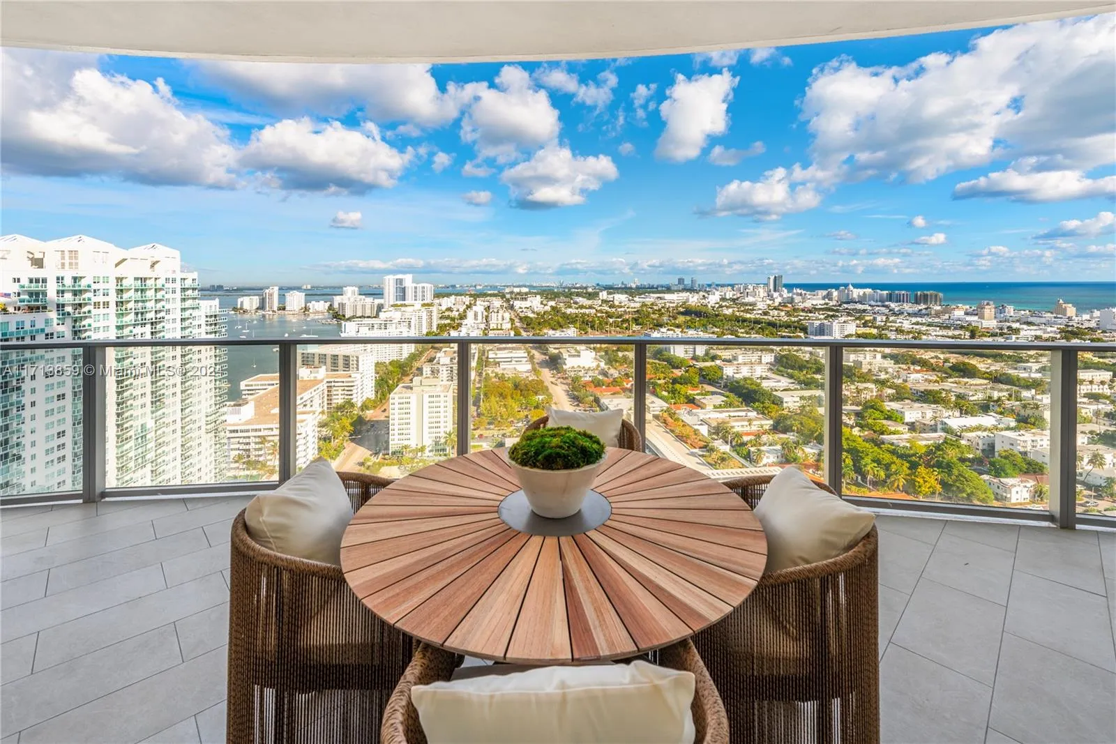 Miami Beach, Florida 33139, United States, 4 Bedrooms Bedrooms, ,5 BathroomsBathrooms,Residential,Active,24425