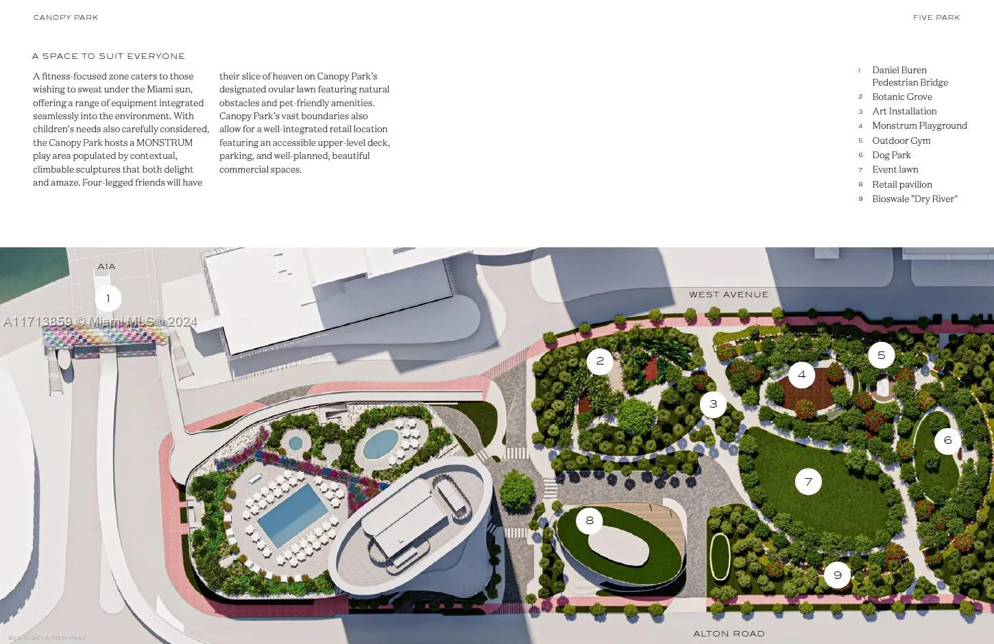 Miami Beach, Florida 33139, United States, 4 Bedrooms Bedrooms, ,5 BathroomsBathrooms,Residential,Active,24425