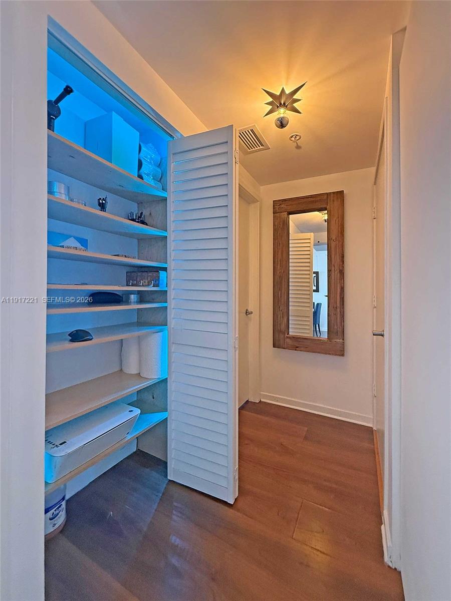 ONE MIAMI WEST CONDO - Residential