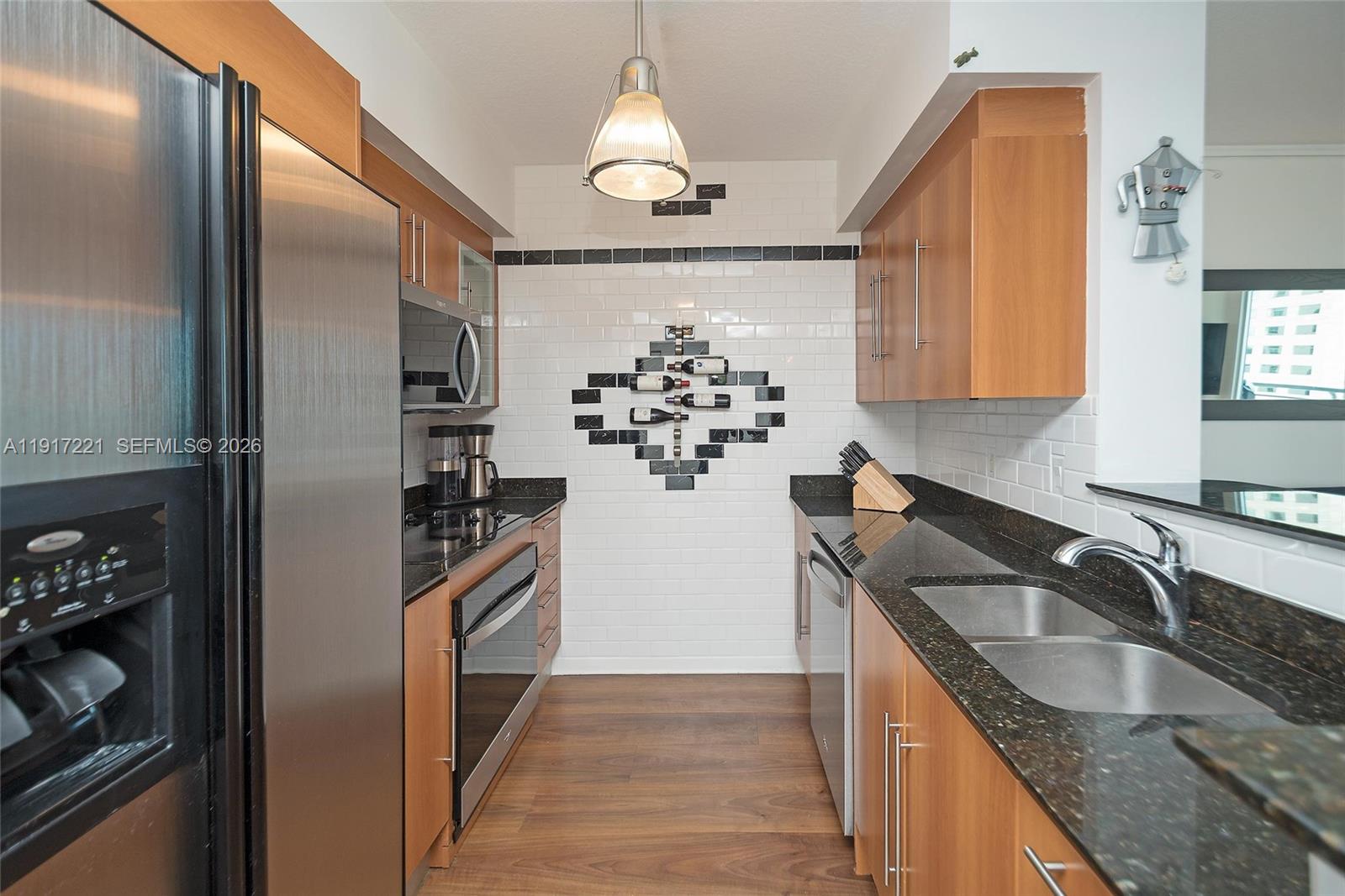 ONE MIAMI WEST CONDO - Residential