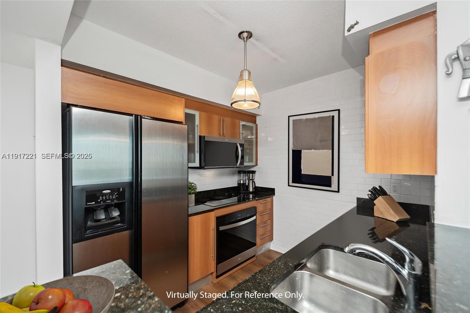 ONE MIAMI WEST CONDO - Residential