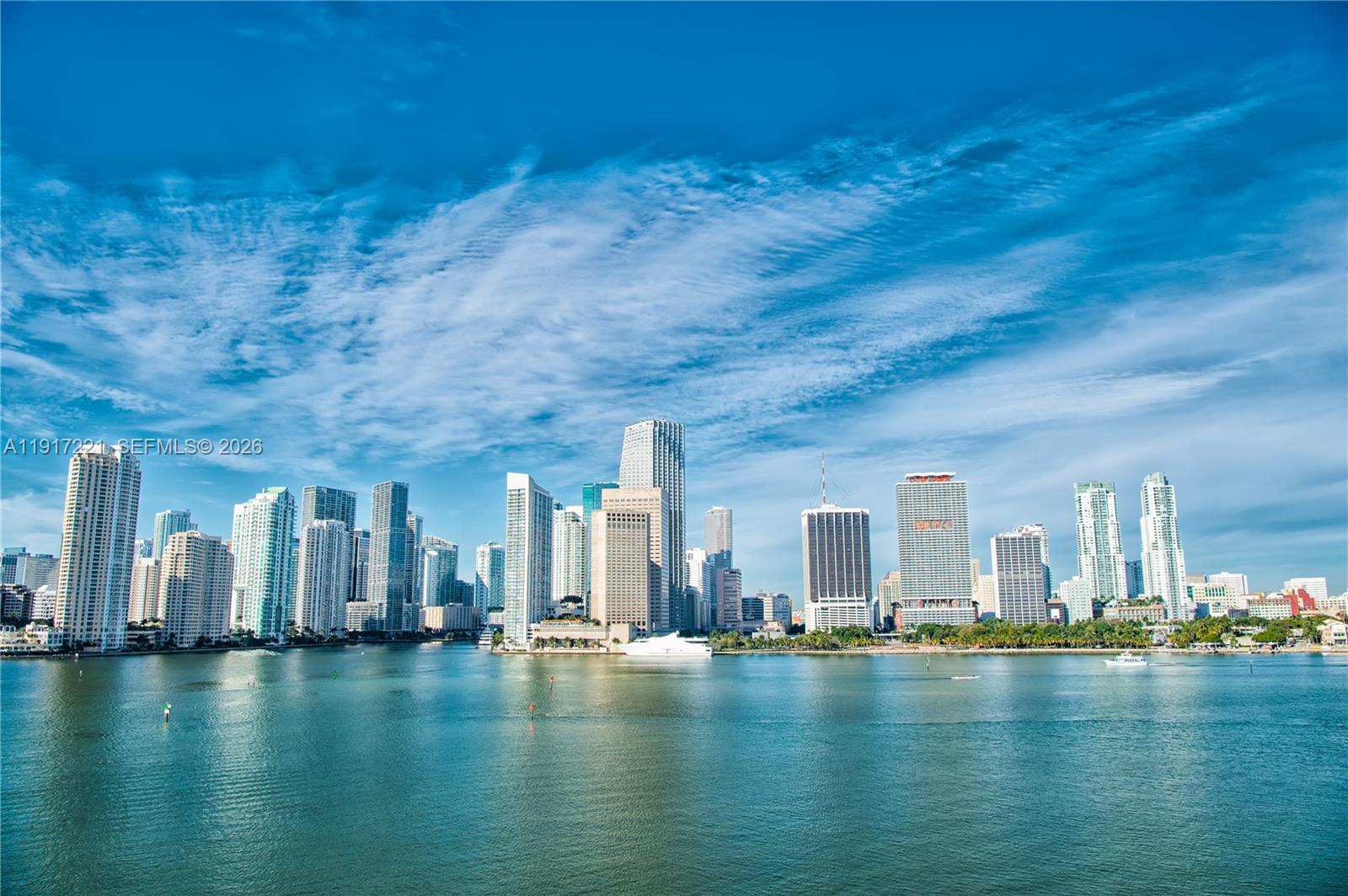 ONE MIAMI WEST CONDO - Residential