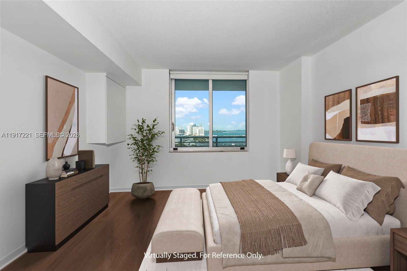 ONE MIAMI WEST CONDO - Residential