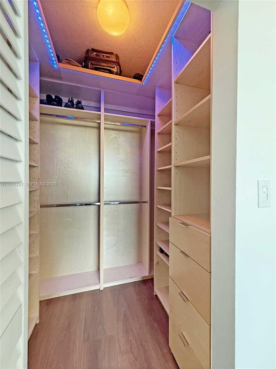 ONE MIAMI WEST CONDO - Residential