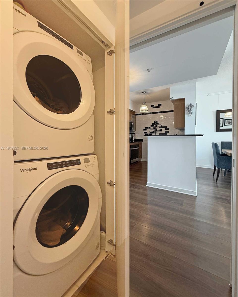 ONE MIAMI WEST CONDO - Residential