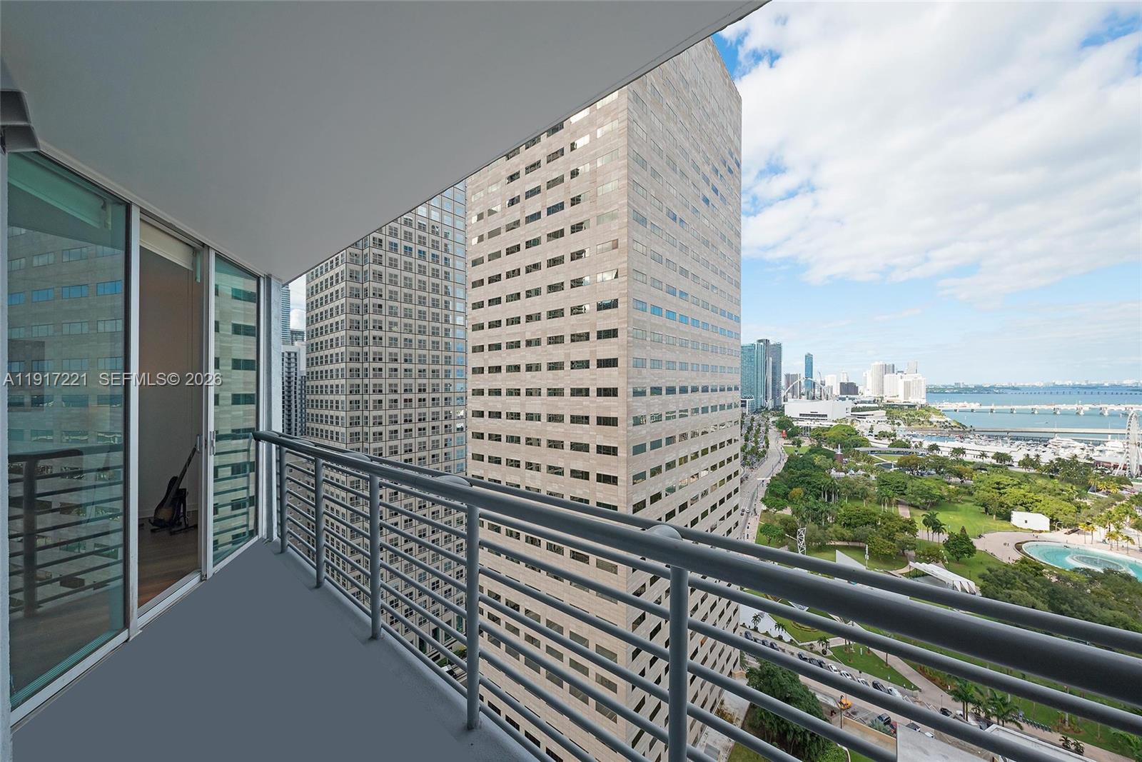 ONE MIAMI WEST CONDO - Residential