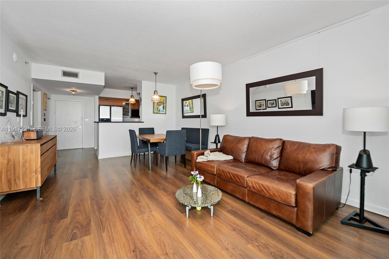 ONE MIAMI WEST CONDO - Residential