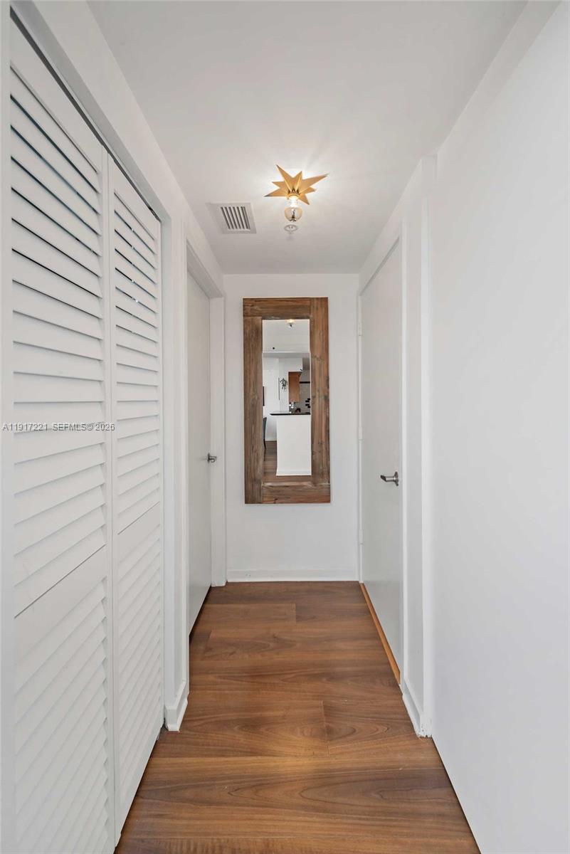 ONE MIAMI WEST CONDO - Residential