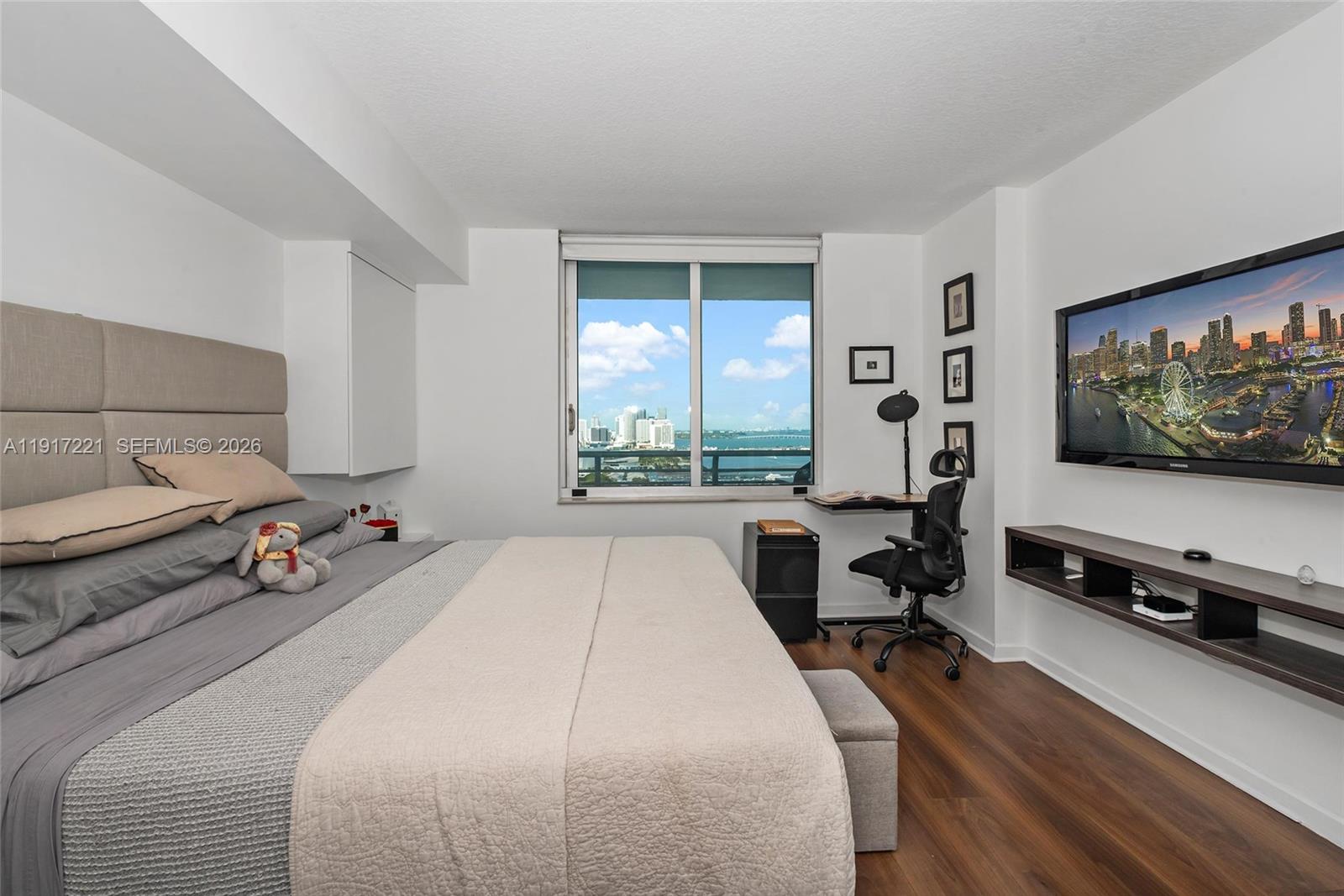 ONE MIAMI WEST CONDO - Residential