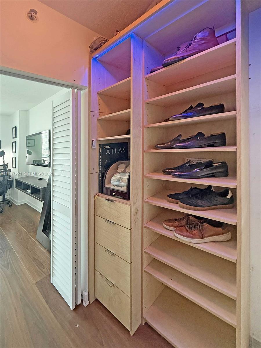 ONE MIAMI WEST CONDO - Residential