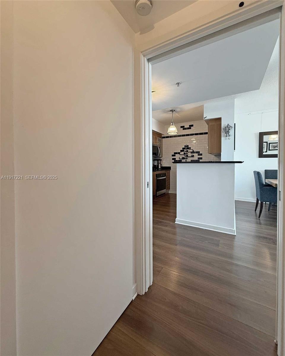 ONE MIAMI WEST CONDO - Residential