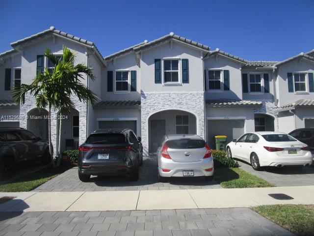 View Homestead, FL 33035 townhome