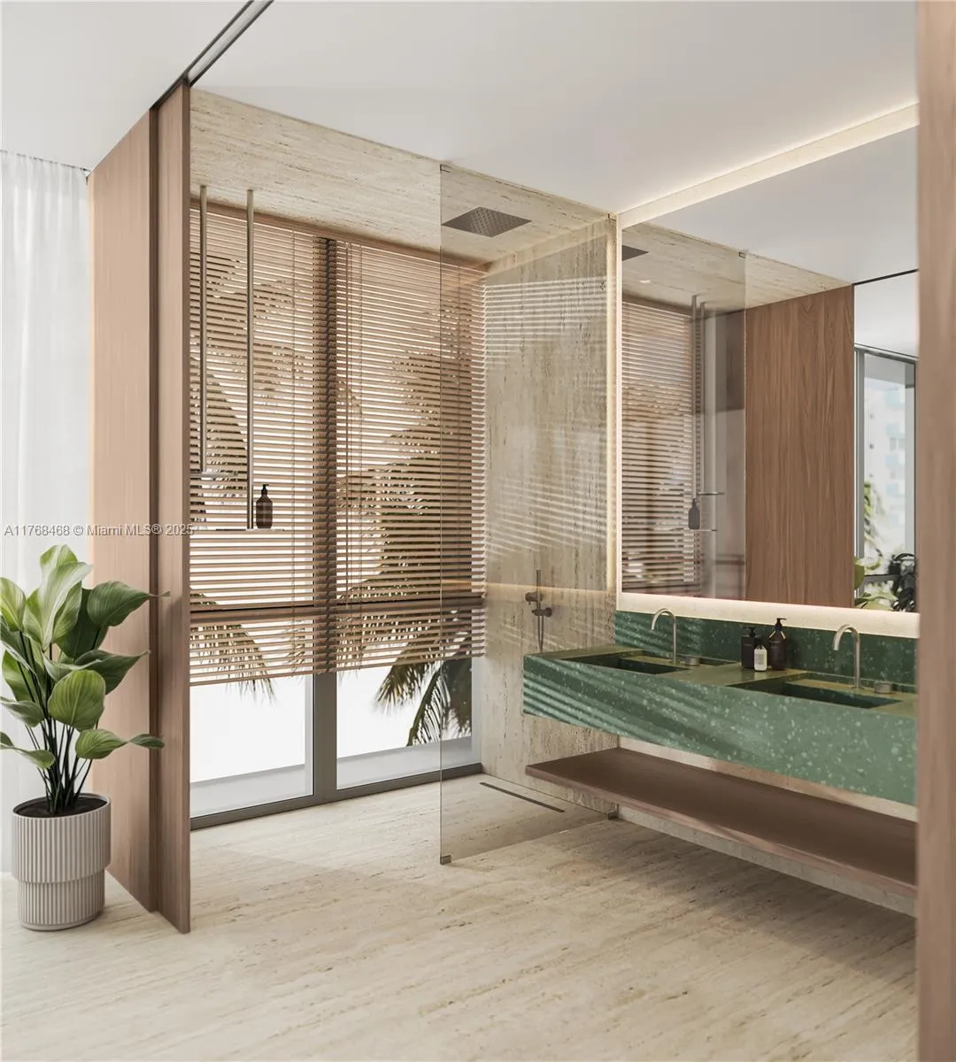 Miami Beach, Florida 33139, United States, 1 Bedroom Bedrooms, ,1 BathroomBathrooms,Residential,Active,92793