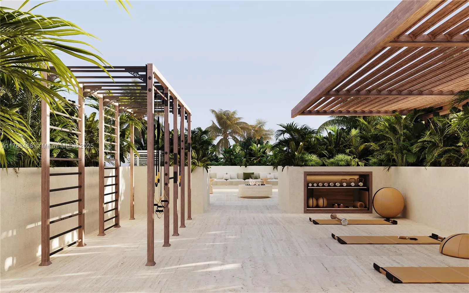 Miami Beach, Florida 33139, United States, 1 Bedroom Bedrooms, ,1 BathroomBathrooms,Residential,Active,92793