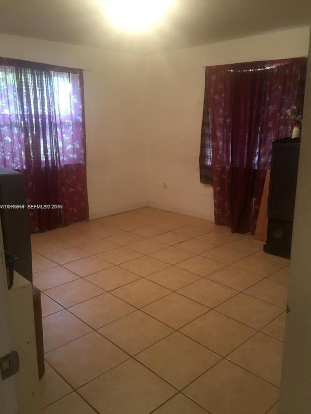 WEST PERRINE ADDN - Residential Income