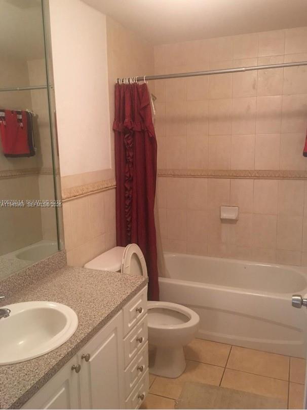 WEST PERRINE ADDN - Residential Income