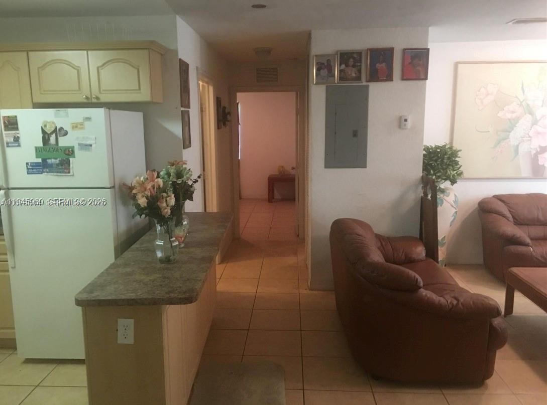 WEST PERRINE ADDN - Residential Income