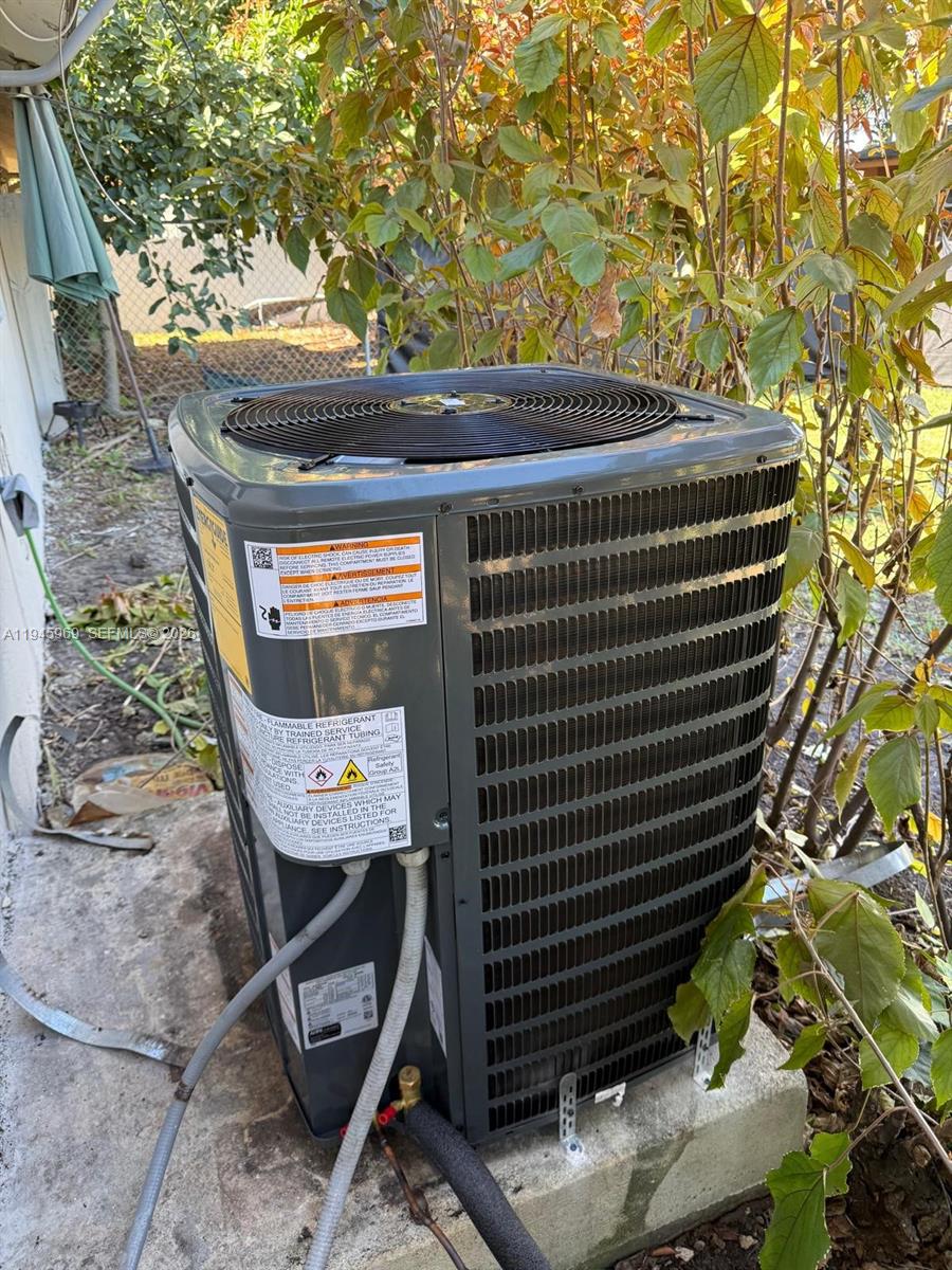 WEST PERRINE ADDN - Residential Income