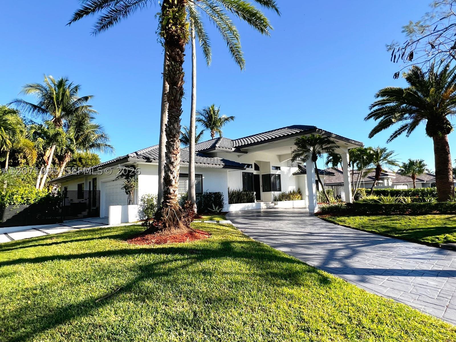 17615 SW 80th