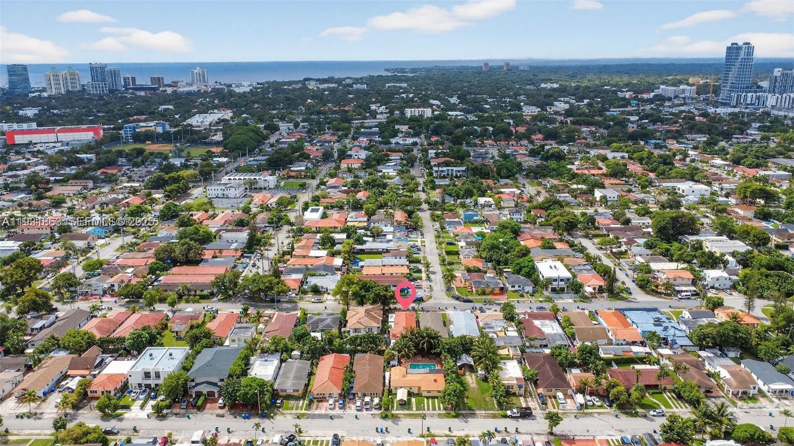 SILVER BLUFF HOMESITES - Residential Income