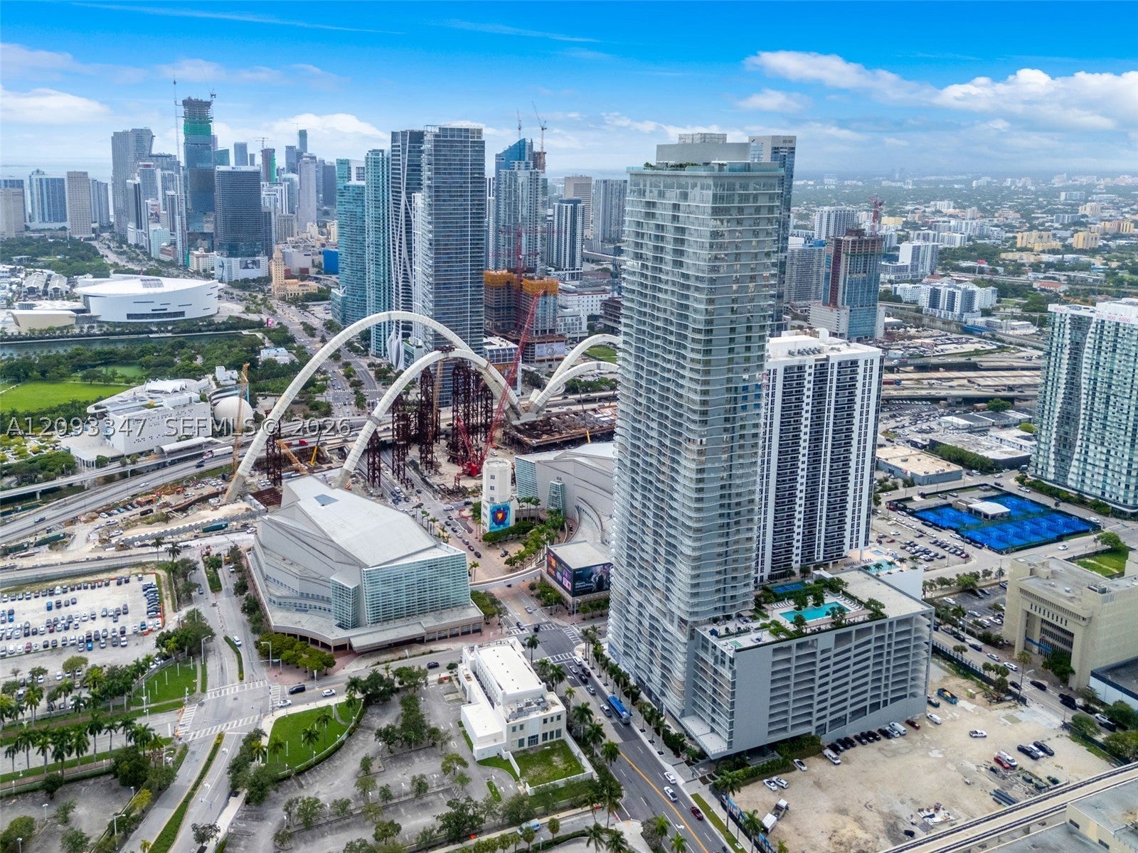 1400 Biscayne Blvd 706
