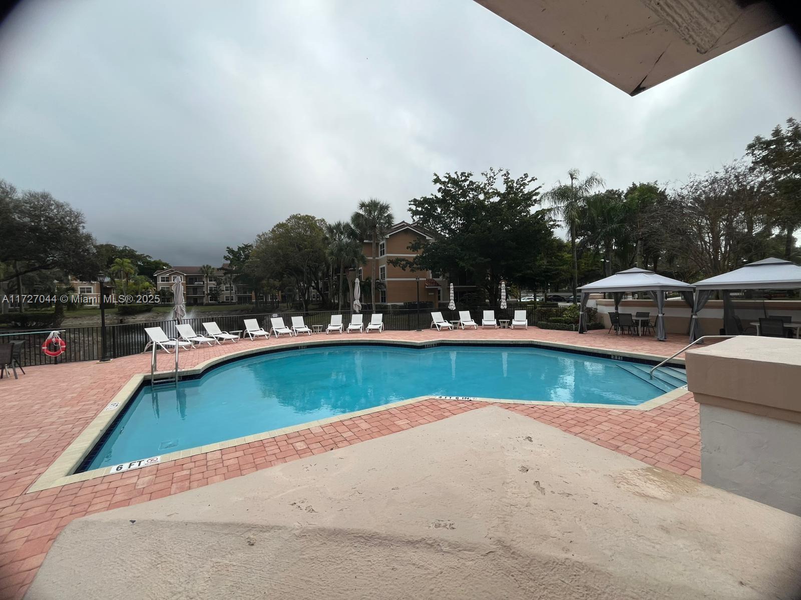 EDGEWATER CONDO - Residential Lease