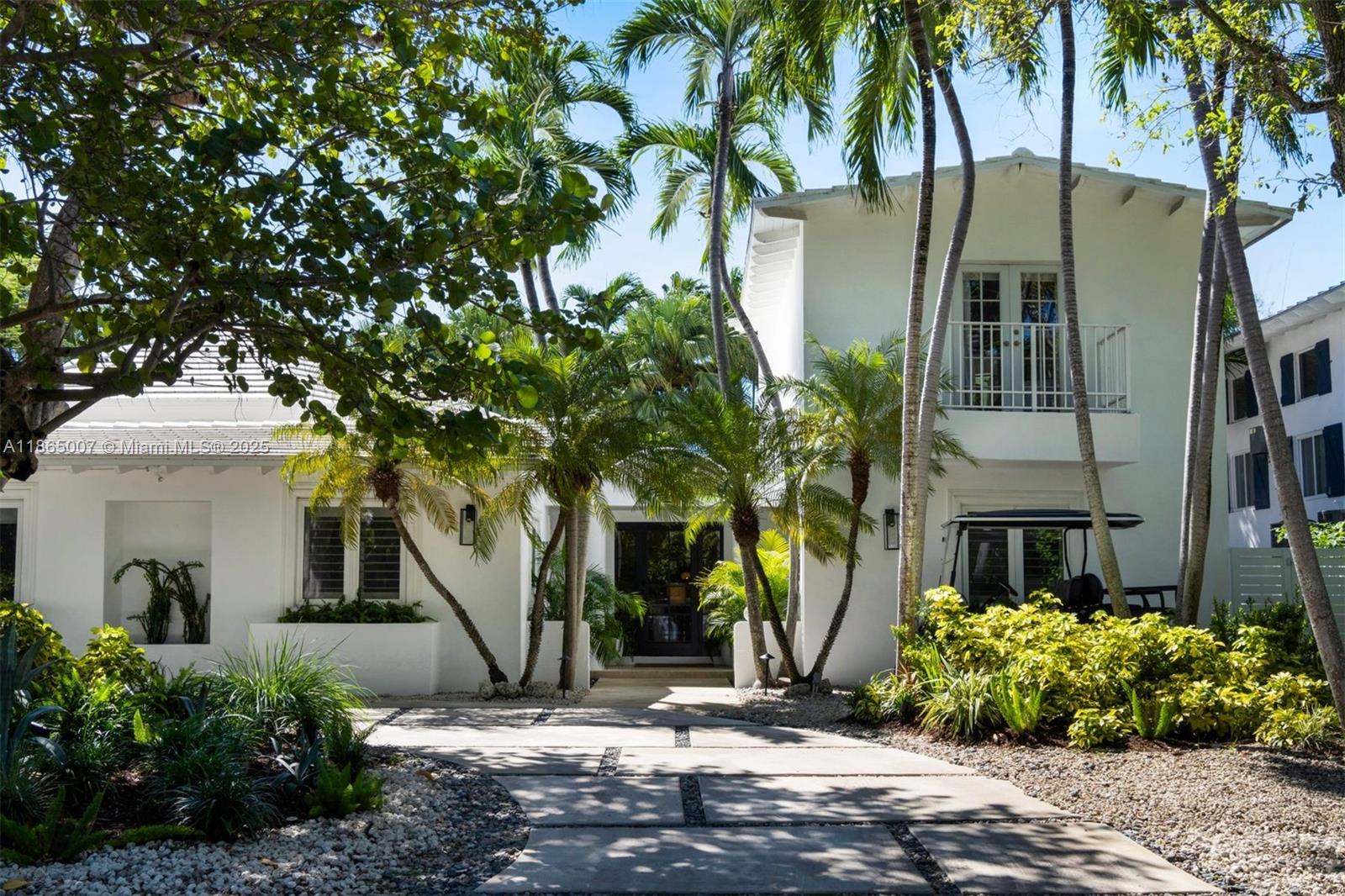 TROPICAL ISLE HOMES SUB - Residential