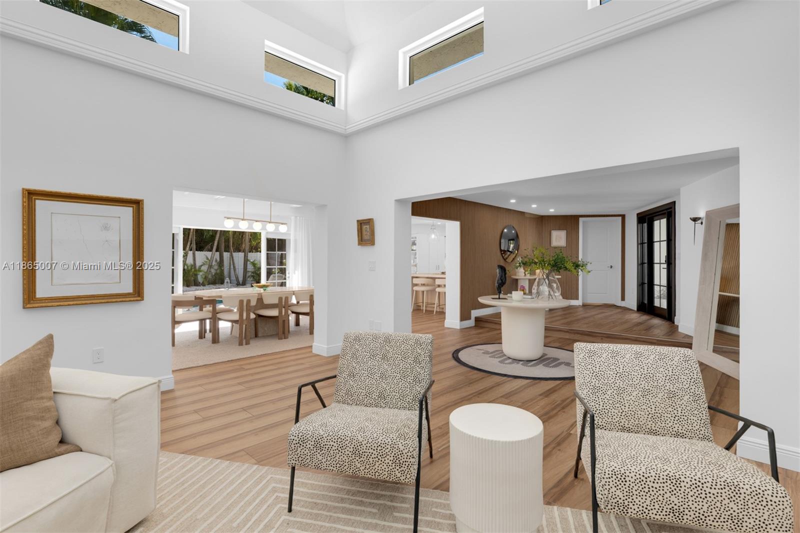 TROPICAL ISLE HOMES SUB - Residential