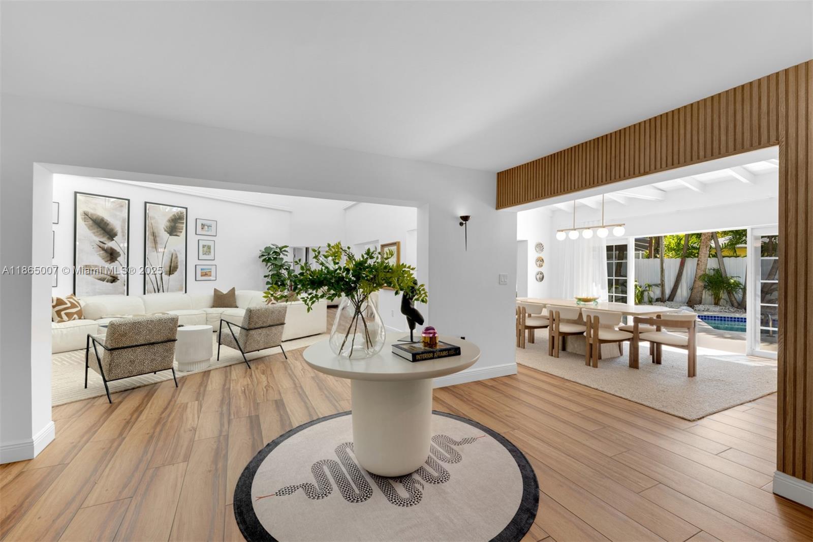 TROPICAL ISLE HOMES SUB - Residential