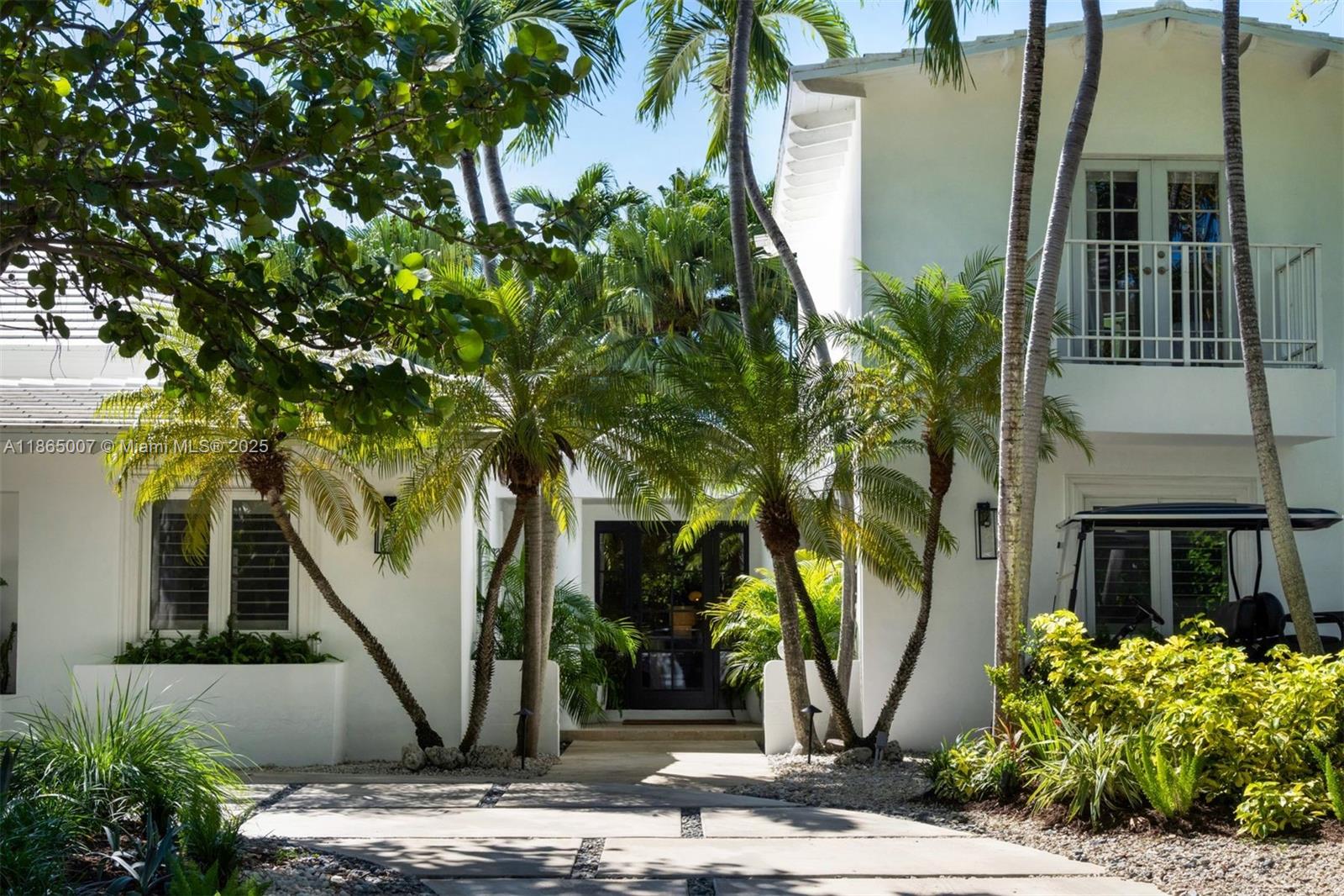 TROPICAL ISLE HOMES SUB - Residential