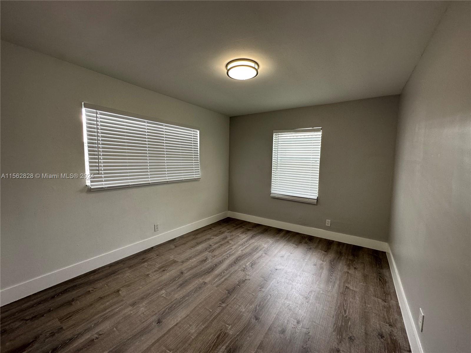 SILVER SHORES UNIT - Residential Lease