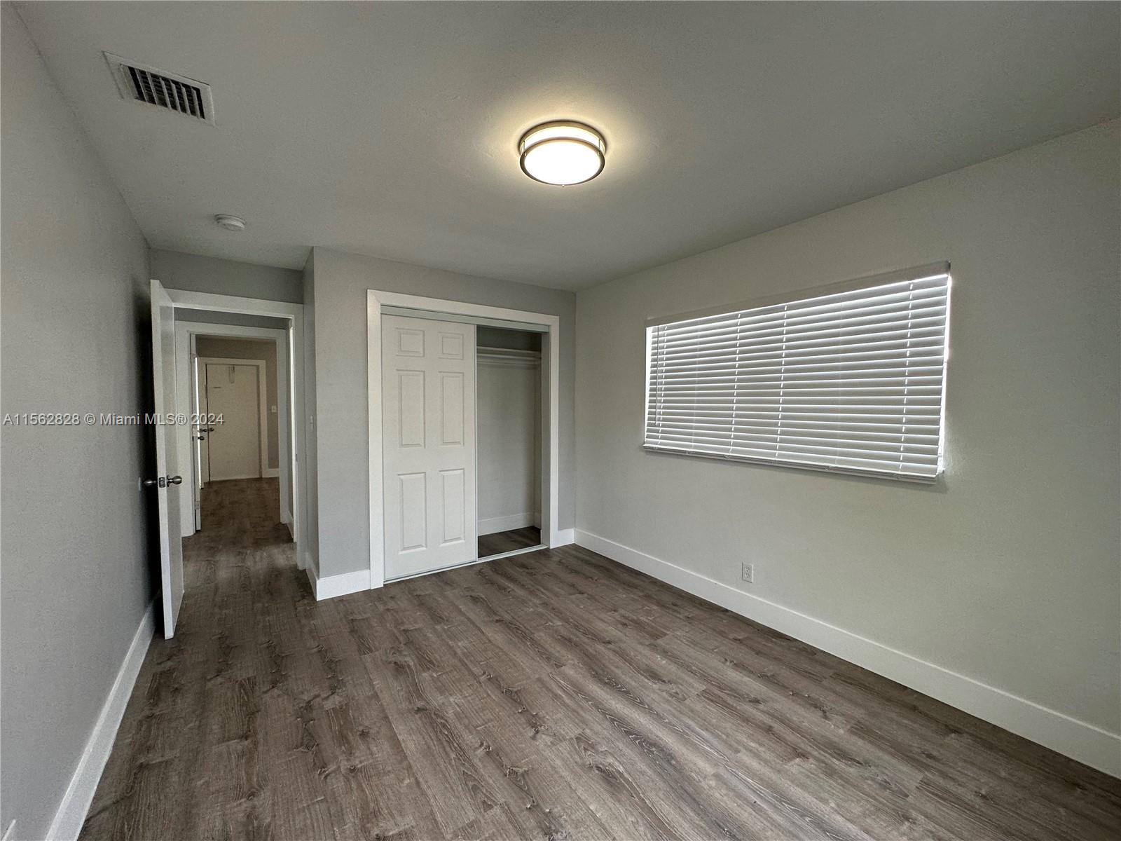 SILVER SHORES UNIT - Residential Lease