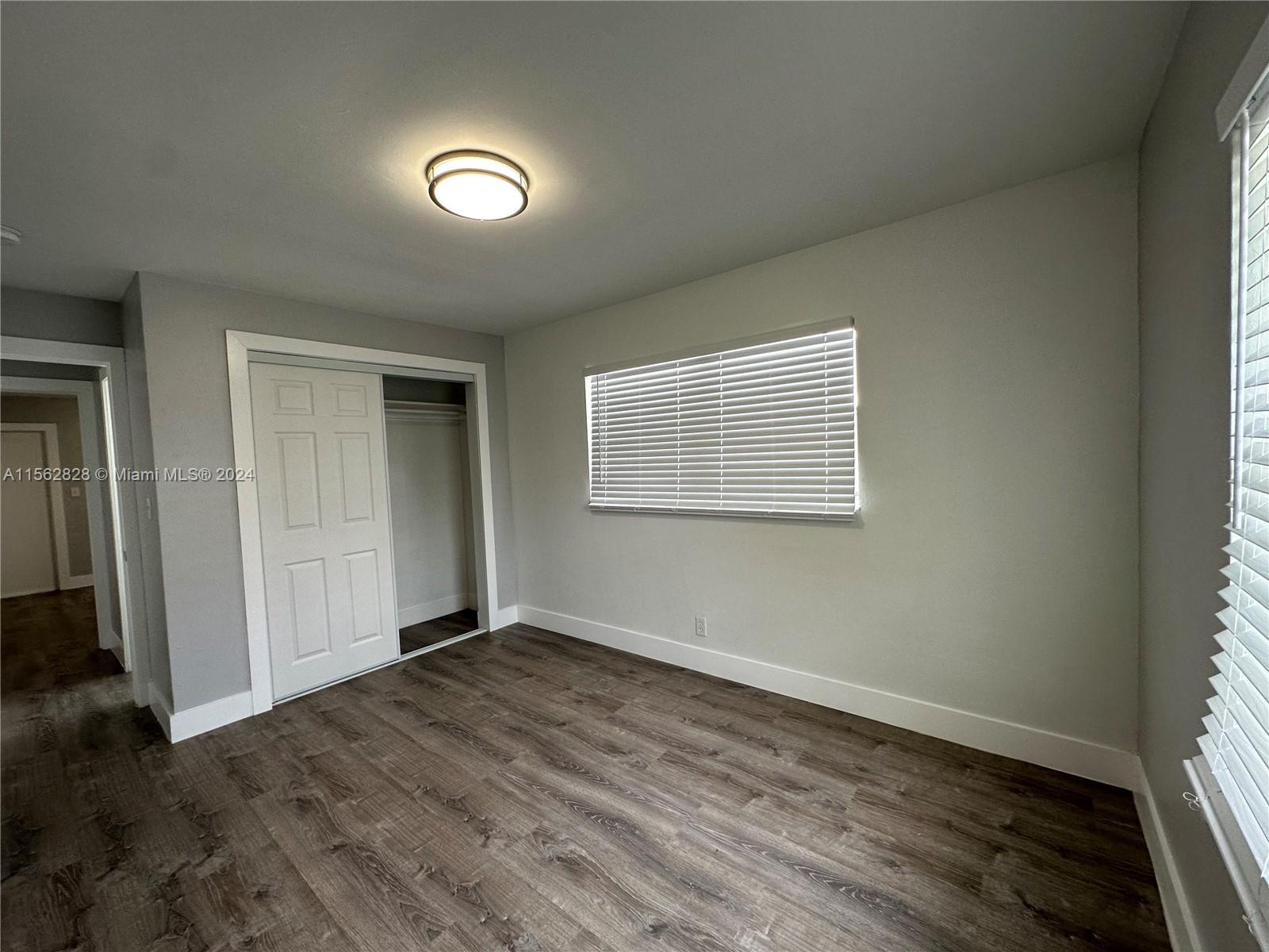 SILVER SHORES UNIT - Residential Lease
