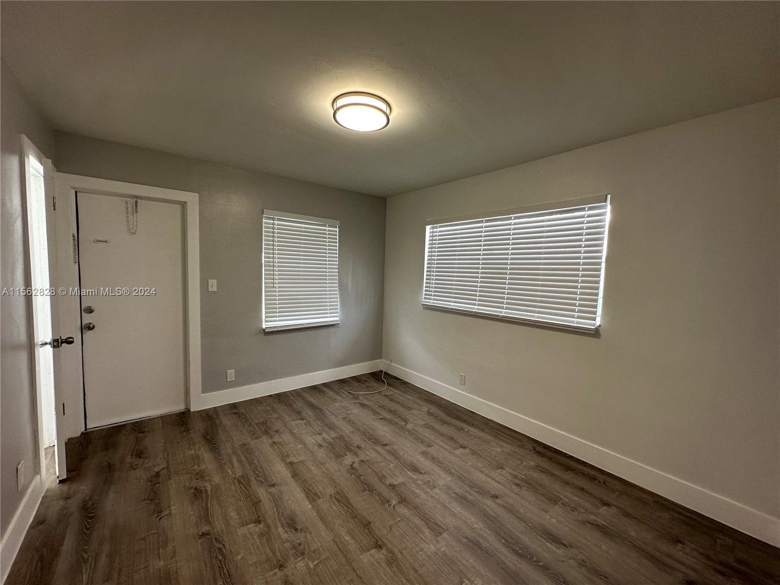 SILVER SHORES UNIT - Residential Lease