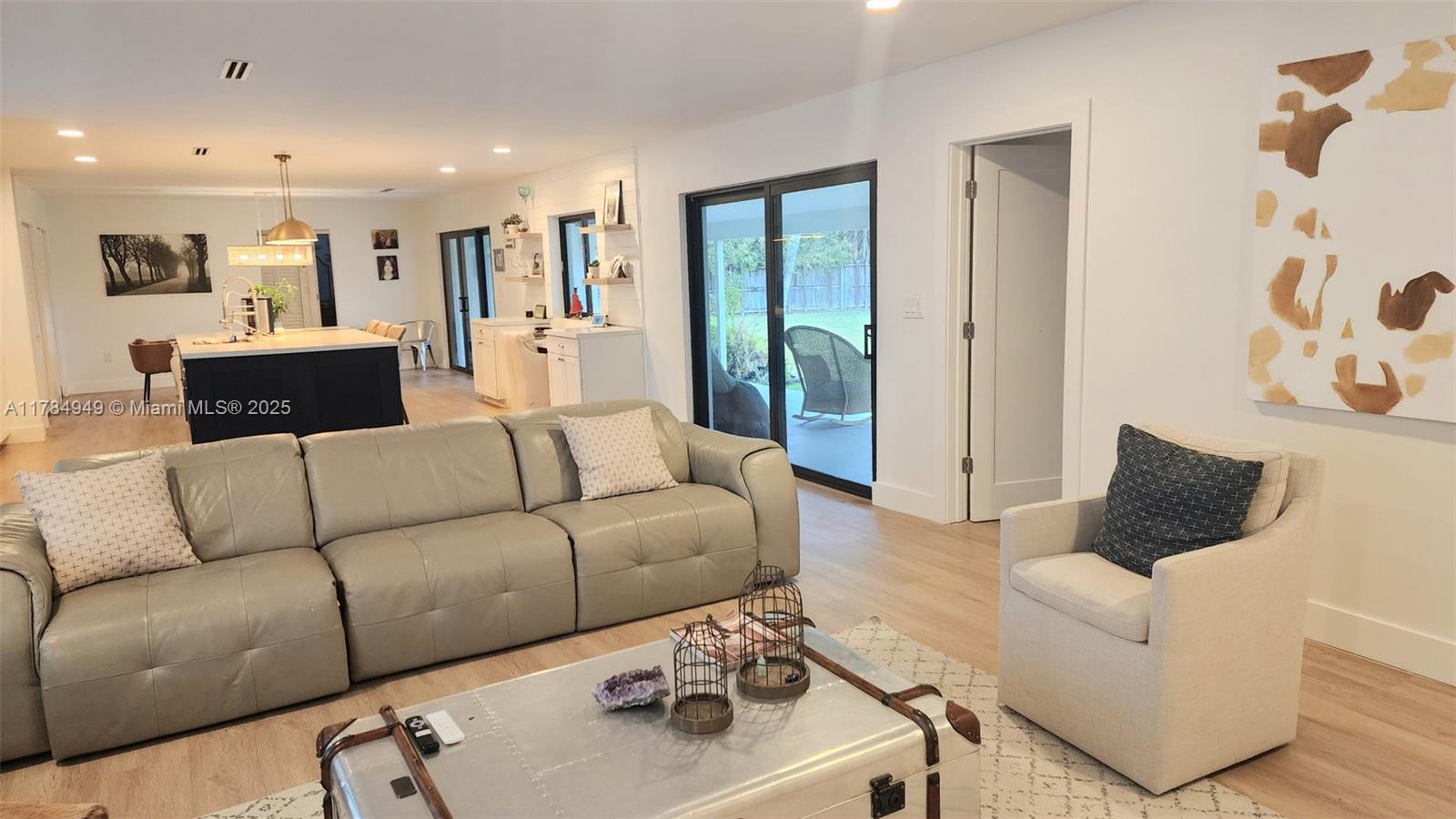 Rental Property at 8620 Sw 103rd St, Miami, Broward County, Florida - Bedrooms: 3 
Bathrooms: 2  - $5,850 MO.